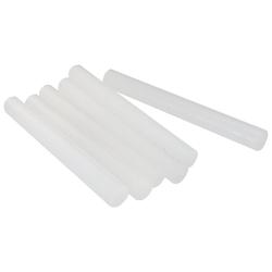 Hot Glue Sticks for Mounting Minerals Clear
