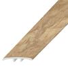 Cap A Tread® Color 3523 2-1/4" x 12-5/32" x 47" Stair Tread & Reversible Riser Kit