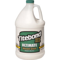 Titebond 1415 32 Oz Titebond® III Ultimate Wood Glue 