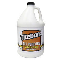 Titebond 15026 Gallon White Glue: General Purpose Glues
