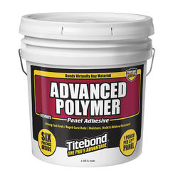 Titebond at Menards®