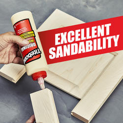 Titebond® II Premium Wood Glue - 8 oz. at Menards®