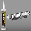 Titebond® WeatherMaster™ Brite Red Metal Roof Sealant - 12 Pack