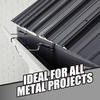 Titebond® WeatherMaster™ Brite Red Metal Roof Sealant - 12 Pack