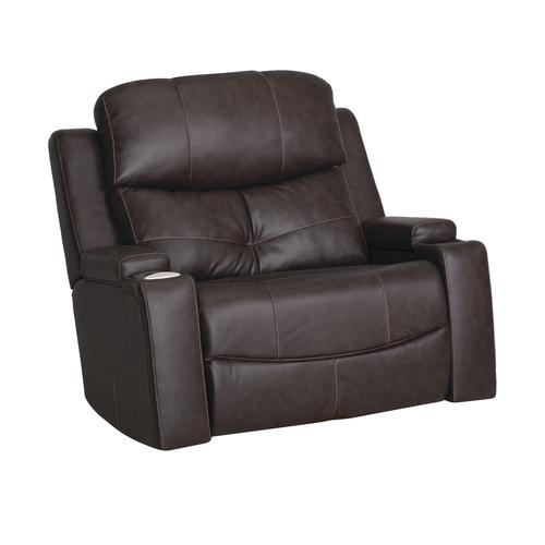 Comfort Eze® Morris Recliner