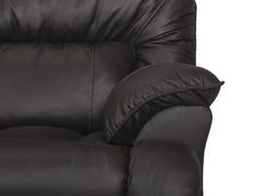 Rawlins Fabric Recliner