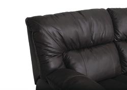 Rawlins Fabric Recliner