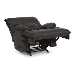 Rawlins Fabric Recliner