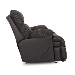 Rawlins Fabric Recliner