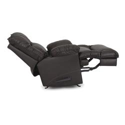 Rawlins Fabric Recliner