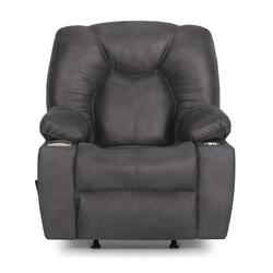 Comfort eze proctor store gray rocker recliner