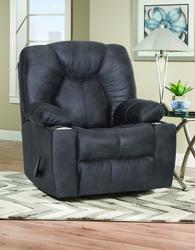 Comfort eze proctor 2025 gray rocker recliner