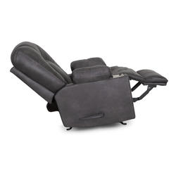 Comfort eze proctor 2025 gray rocker recliner