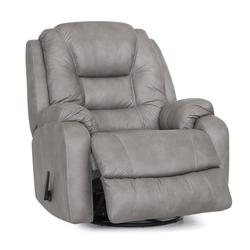 Comfort eze proctor gray best sale rocker recliner