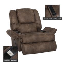 Menards hot sale rocker recliner