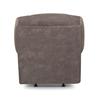 Comfort Eze® Proctor Light Brown Recliner