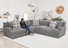 Comfort Eze® Shania Sectional