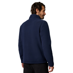 Free Country® Men's Navy Full Zip Jacket - XX-Large at Menards®
