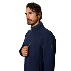 Free Country® Men's Navy Full Zip Jacket - XX-Large at Menards®