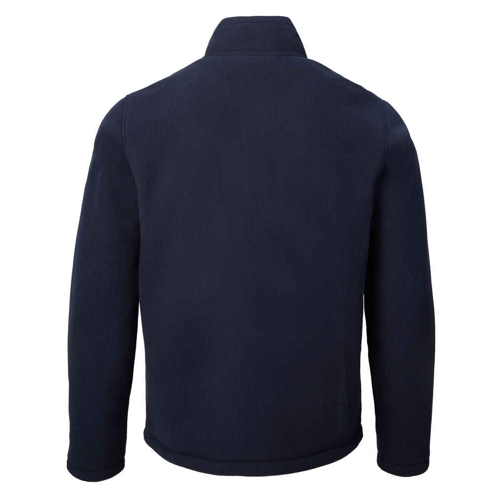 Free Country® Men's Navy Full Zip Jacket - XX-Large at Menards®