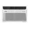 Richmond® 12,000 BTU 115-Volt Wi-Fi Window Air Conditioner Inverter