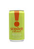 Scooot! Energy™ Tropical Sugar Free Energy Drink - 8.2 oz