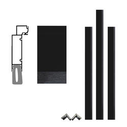 BayGuard™ 18' x 7' x 5-1/2