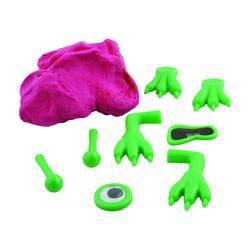 Fun Express Foam Dough Monster - Assorted Colors at Menards®