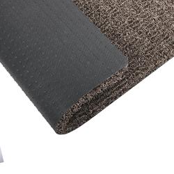 18'' x 30'' Entrance Noodle Mat Brown at Menards®