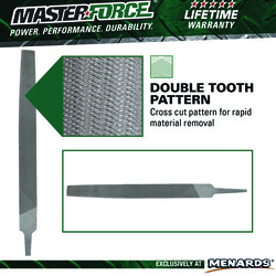 Masterforce® 10