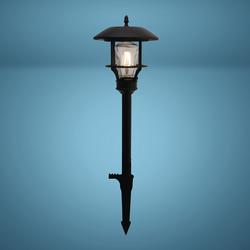 Patriot Lighting® Low Voltage LED Lawton II Path Landscape Light