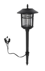 Patriot Lighting® Loretto Low Voltage LED Landscape Light at Menards®