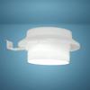 Patriot Lighting® Solar Integrated LED Gutter Landscape Light - 2 Pack