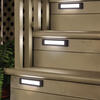 Patriot Lighting® Crowley Low Voltage LED Deck Landscape Light