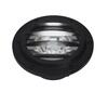 Patriot Lighting® Low Voltage Integrated LED Well Landscape Light