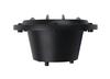 Patriot Lighting® Low Voltage Integrated LED Well Landscape Light