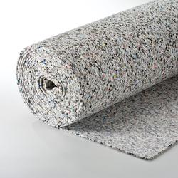Future Foam Avalon 1/2 Thick 5.5 lb. Density Rebond Carpet Pad at Menards®