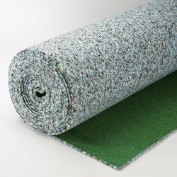 The Last Inventory 1/2-in Thick 6-lbs Dense Carpet Pad - The Last