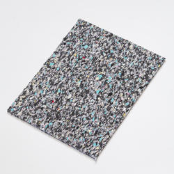 Future Foam Integrity 5/16 Thick 8 lb. Density Rebond Carpet Pad