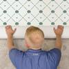 Future Foam Integrity 1/2" Thick 8 lb. Density Rebond Carpet Pad