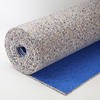 Future Foam Saturn 3/8" Thick 8 lb. Density Rebond Carpet Pad