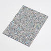 Future Foam Saturn 3/8" Thick 8 lb. Density Rebond Carpet Pad