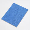 Future Foam Saturn 3/8" Thick 8 lb. Density Rebond Carpet Pad