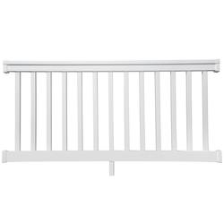 Fypon® QuickRail® Premium 36