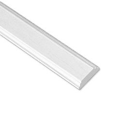 Tấm Flat 100mm F100-G1 - HNC Deco Moulding