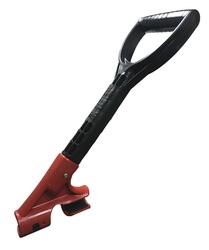 Buy The Heft Back-Saving Secondary Shovel Handle in Austin, Texas -  Gardennaire