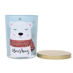 2-Wick Bear Hugs Jar Candle - 15 oz. at Menards®