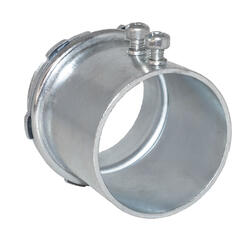 SIGMA - コメット113 SIGMA ENGINEERED SOLUTIONS EMT Compression Connector, 1-1/4