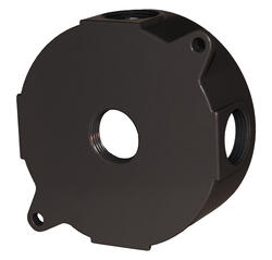 thumbnail image 2 of SIGMA 143854-75BR Five Hole 3/4 In Outlet Box Bronze 2 of 11