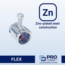 Sigma ProConnex® 1/2